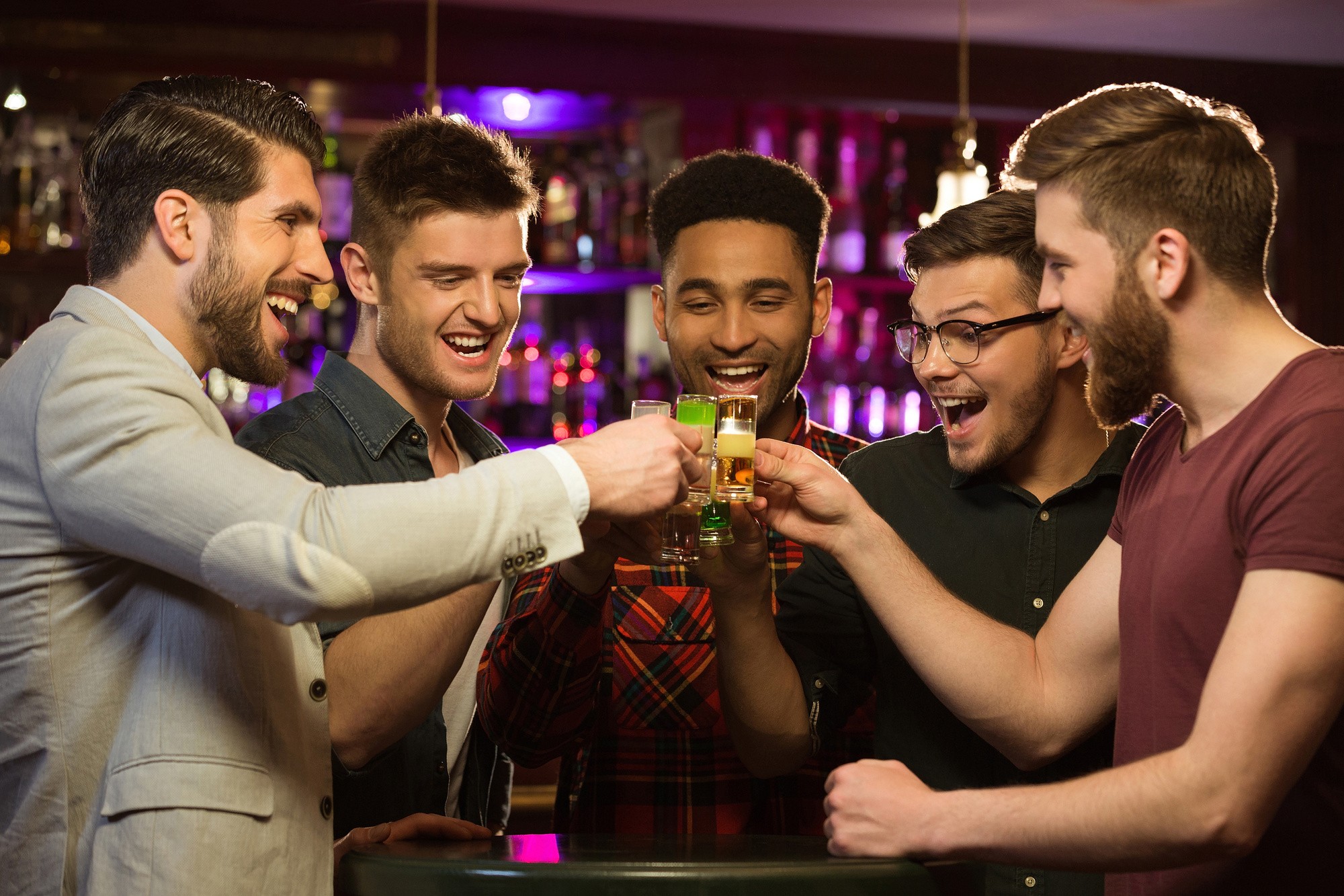 bachelor party planner amsterdam
